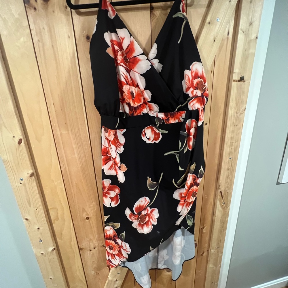 Dress. XXL/ 20